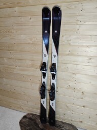 LYŽE SALOMON WMAX W10 162CM